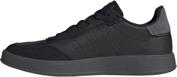Кроссовки Adidas COURTPHASE FY9661 р.UK 9,5 черный