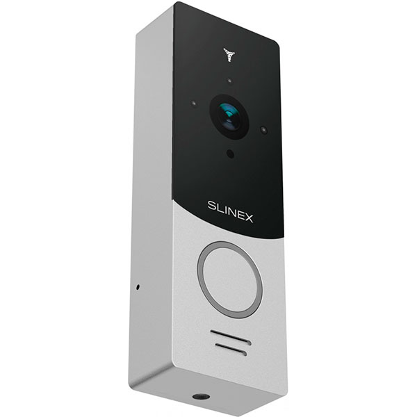 Вызывная панель Slinex ML-20IP v.2 (сір-чорн)