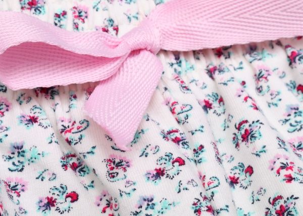 Комплект женский Levtam шорты домашние 2 шт. р. S разноцветный 