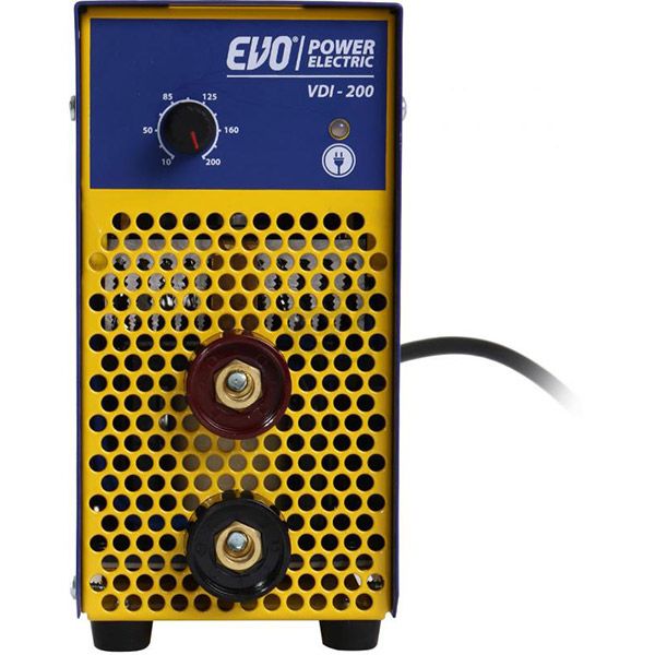 Сварочный аппарат EVO VDI 200