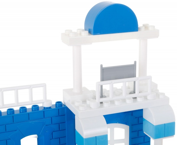 Ігровий набір Hang Wing конструктор-стіл 43X9.5x32 см HW21001676