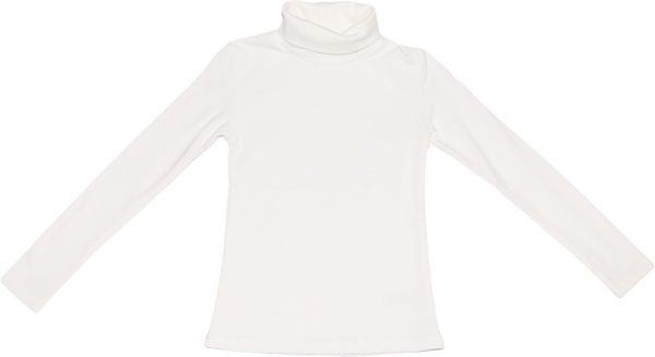 Джемпер для дівчинки Фламінго 874-425 р.134 молочний 