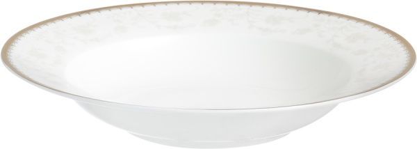 Тарілка супова Golden Charm 23 см LC17004M