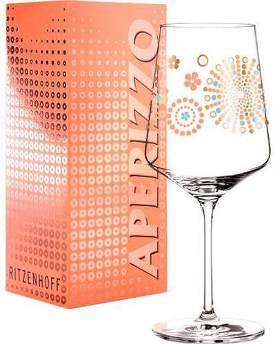 Бокал Aperizzo Juliane Breitbach 500 мл Ritzenhoff