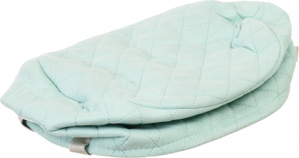 Ящик для зберігання Union LD01187 Toscana м'ятний 190x300x400 мм