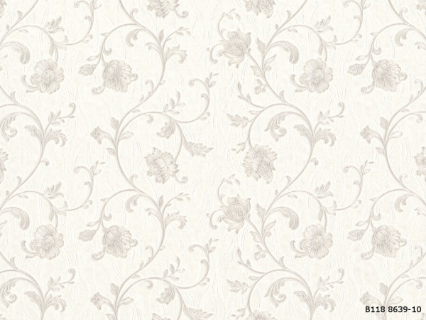 Обои виниловые на флизелиновой основе Славянские обои Le Grand platinum Дриада 8639-10 1,06x10,05 м 