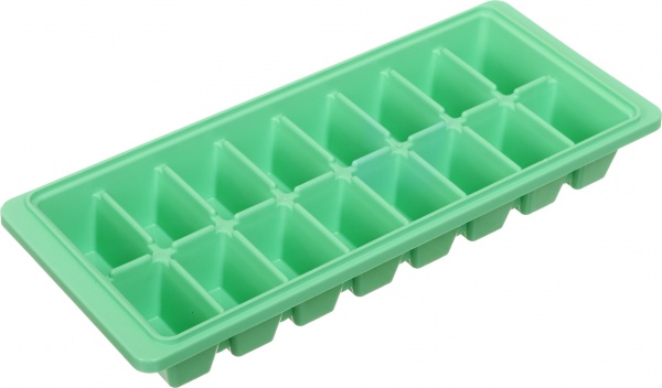 Форма для льда с крышкой в ассортименте 024000840