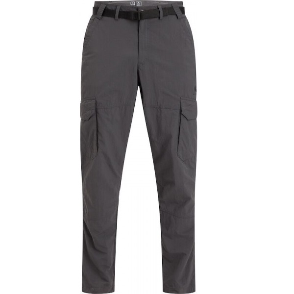 Брюки McKinley Aliceville III mn 286178-046 р. 46 серый