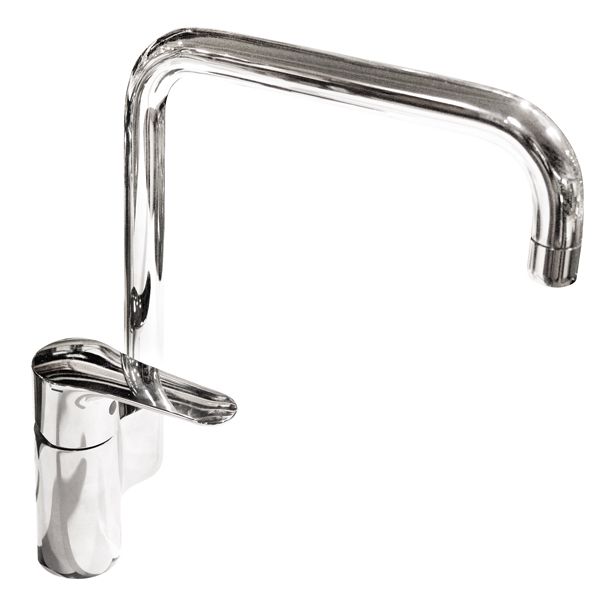 Смеситель для кухни Jacob Delafon July E5243-CP