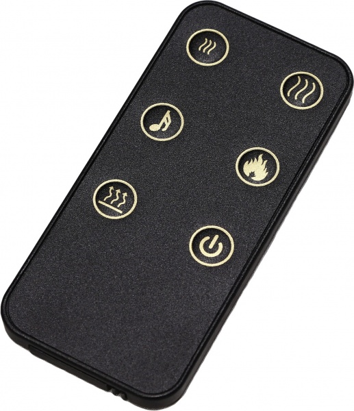 Камінокомплект ASTRA FLAME Модена + Гефест