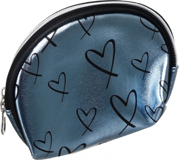 Набір косметичок 3 в 1 Shiny в асортименті