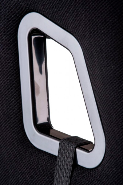 Крісло Special4You ExtremeRace 2 E5401 червоно-чорний 