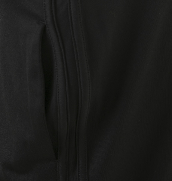 Шорти 4F 4FSSS23TFSHF414-20S р. XXL чорний