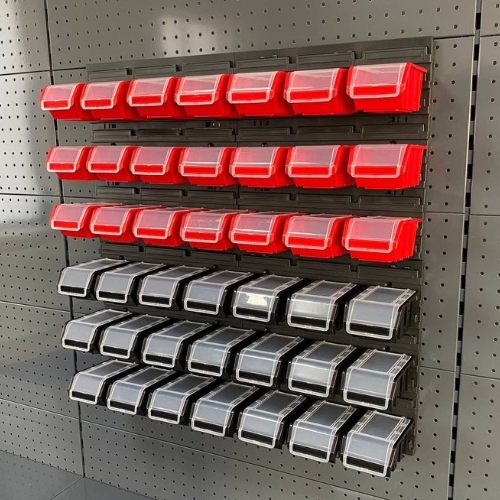 Емкость для мелких деталей Kistenberg KTR16F-3020