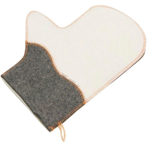 Рукавичка для сауни Sauna PRO A-060