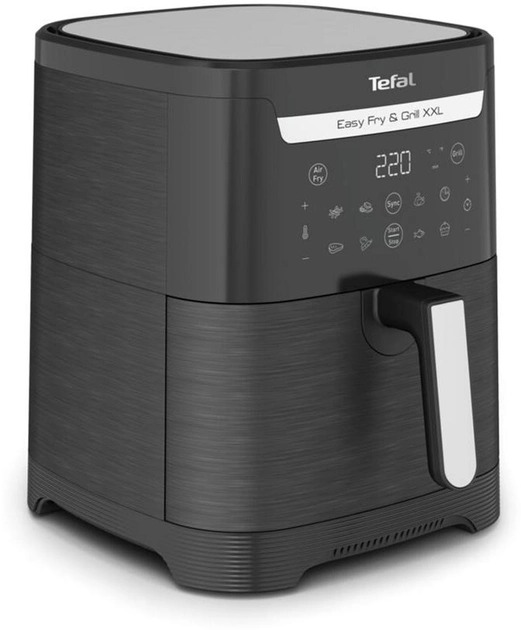 Мультипечь Tefal Easy Fry&Grill XXL EY801815