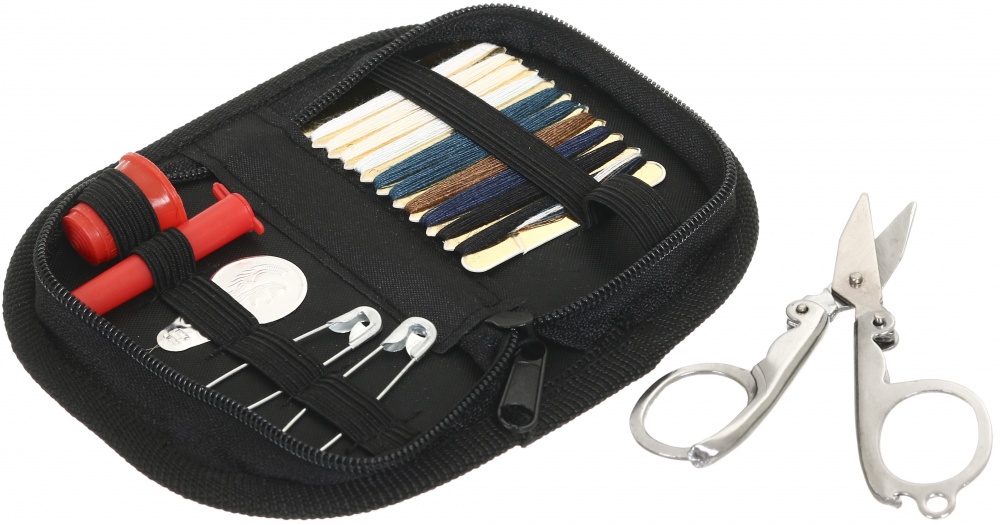 Набір швейний армійський 250 г