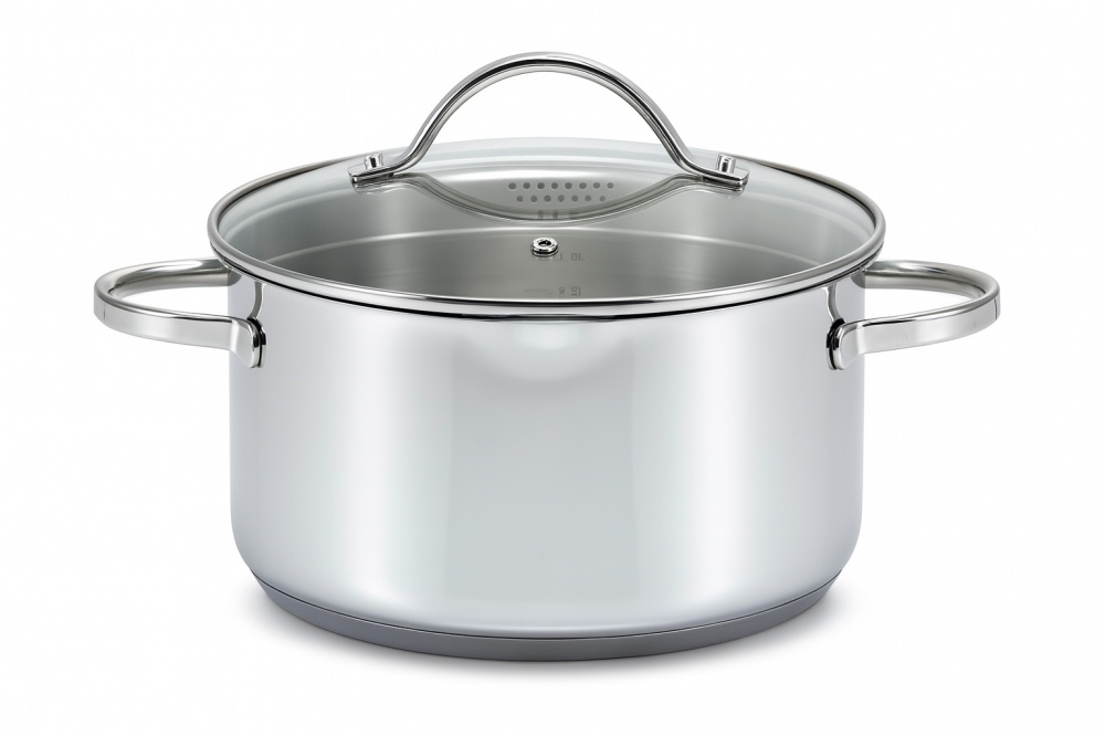 Набор кастрюль Kohen Glory 6 предметов KN99002