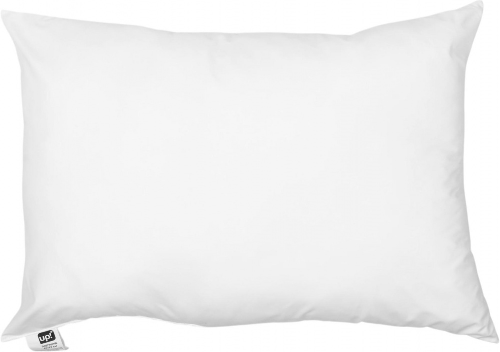 Подушка BILTEX 50x70 см білий