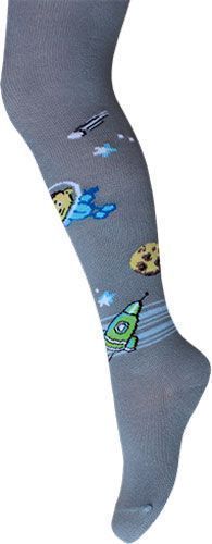 Колготки дитячі Брестские 3280-469 р.92-98 світло-сірий 