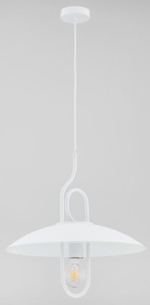 Підвіс ALFA Chee 1x60 Вт E27 білий 60625 