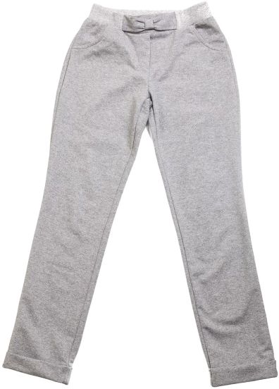 Штани Kids Couture р.110 сірий 71172031529 