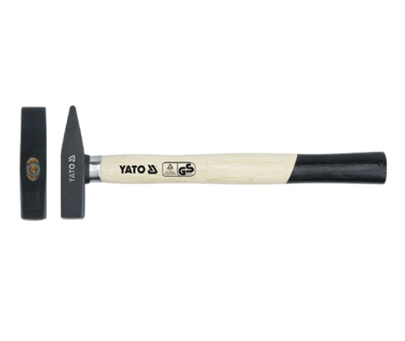 Молоток слюсарний YATO 300 г YT-4503