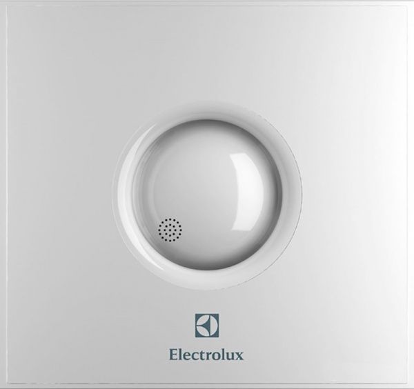 Вентилятор Electrolux Rainbow 120 EAFR-120T white