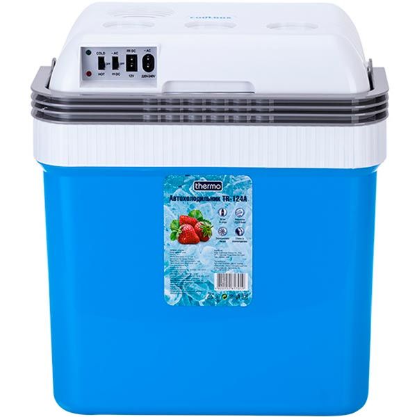Автохолодильник Thermo TR-124A 24 л