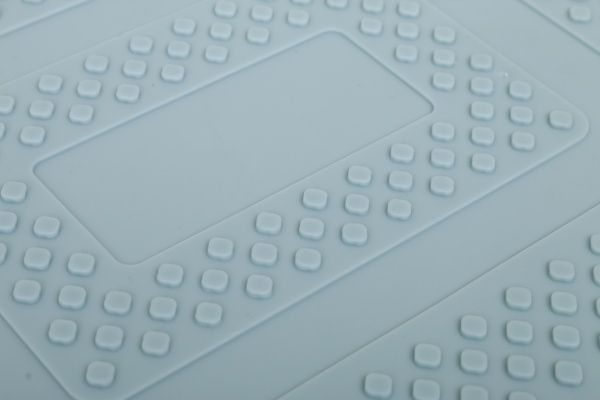 Дошка кухонна 25,2х20,2х0,8 см UP! (Underprice)