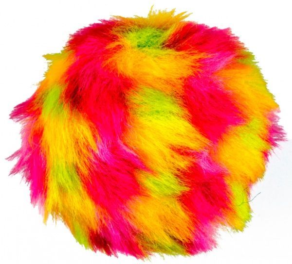 Іграшка інтерактивна Tiny Furries S2 - ПУХНАСТИК МАК 83690-8