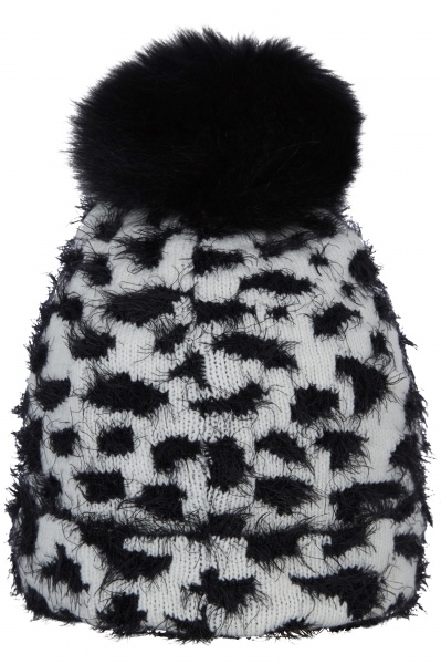 Шапка Sportalm Leony 905935836-1 р.OS белый