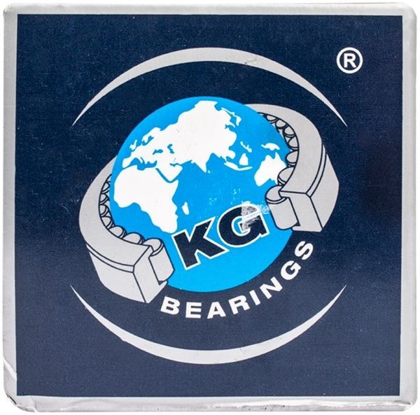 Подшипник шариковый радиальный CT 6300 2RS 180300