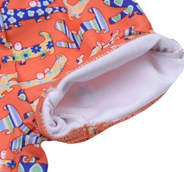 Плавки Bibo 2003 р.128 оранжевый 