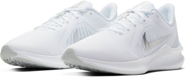 Кроссовки Nike WMNS DOWNSHIFTER 10 CI9984-100 р.US 8 белый