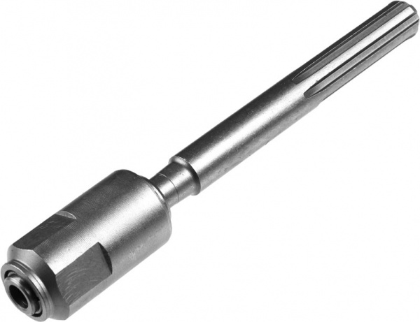 Переходник Werk  с SDS-max на SDS-plus WE 108000