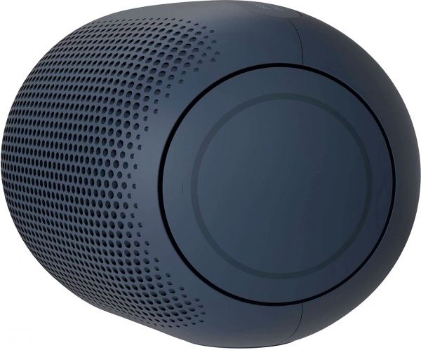 Акустическая система LG GO PL2 1.0 blue (PL2.DCISLLK)
