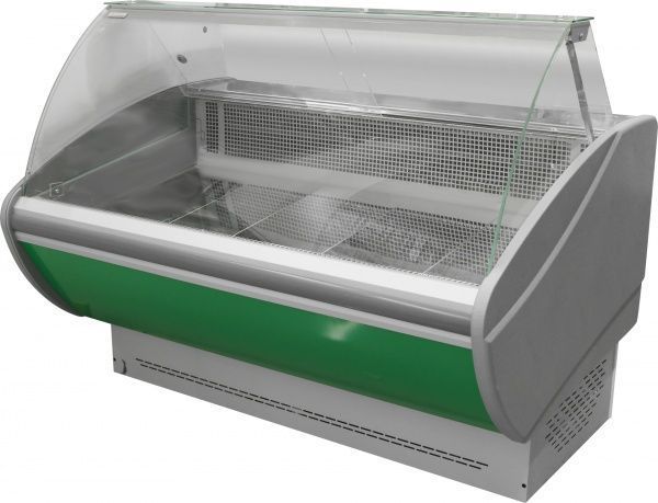 Холодильное оборудование