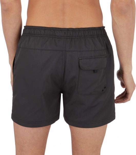 Шорти Firefly Ken I ux 302286-052 р. XS чорний