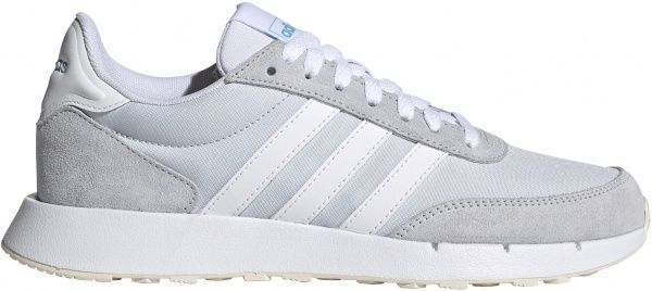 Кроссовки Adidas RUN 60S 2.0 FZ0960 р.UK 5 голубой