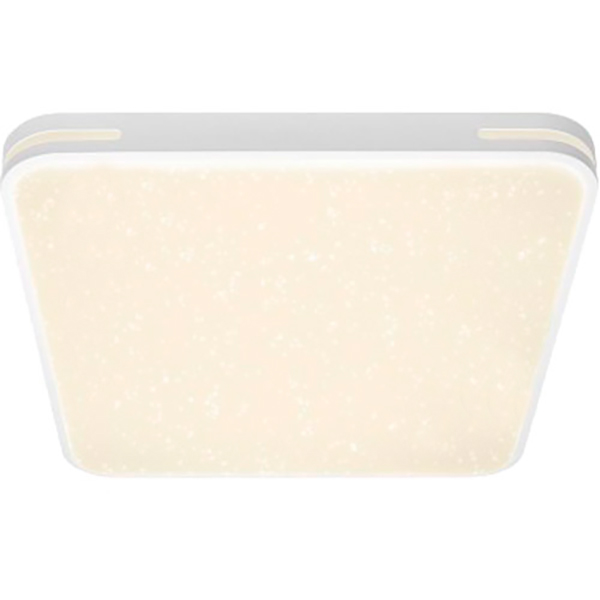 Светильник Osram LED Orbis Square 55W Sparkle с пультом д/у