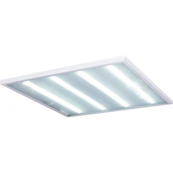 Світильник світлодіодний Expert ДВО XH-36-18-65 36 Вт IP20 білий 