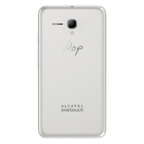 Смартфон Alcatel 5025D Silver