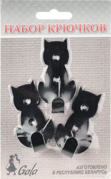 Набір гачків NK005-BY (40412917)