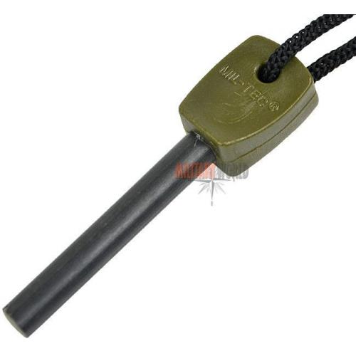 Кресало Mil-Tec FIRE STEEL (ВЕЛИКЕ) L 