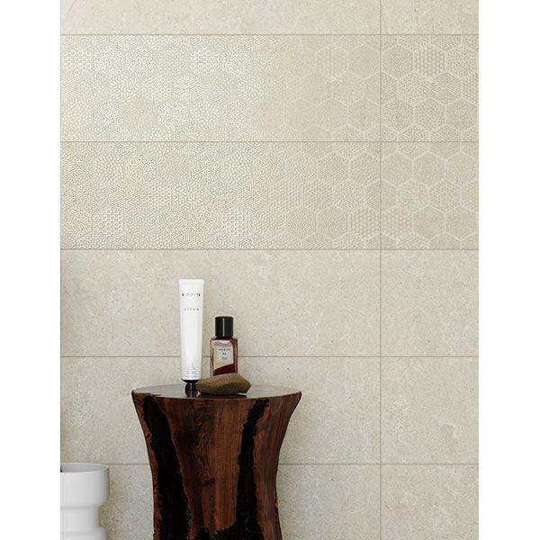 Плитка Golden Tile Almera бежева N21940 30.7x60.7