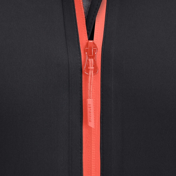 Куртка McKinley Pelmy ux 416542-908057 р.S чорний