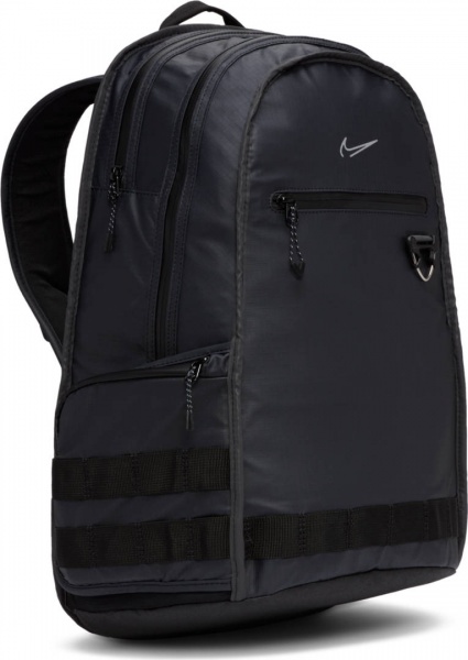Рюкзак Nike NK RPM BKPK - SHLD DB4201-010 чорний