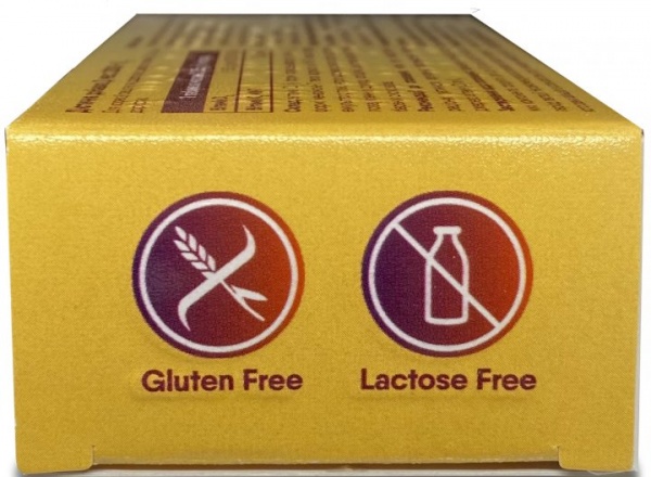 Таблетки Supravitz Lifesciences Д МЕКС 2000 + К2 50 шт./уп. 