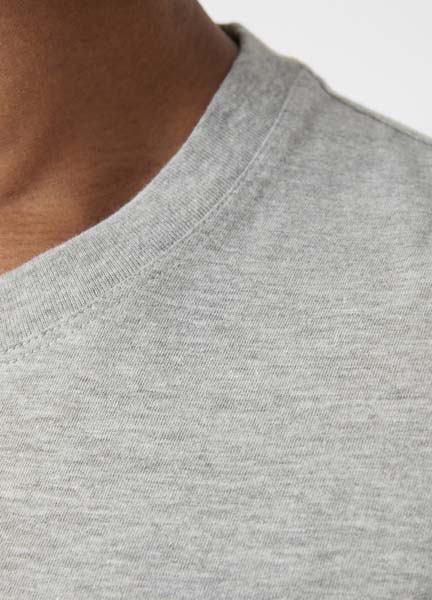 Футболка Helly Hansen 62978-950 р.2XL сірий